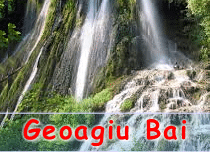 Cazare Geoagiu Bai