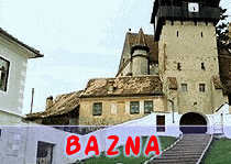 Cazare Bazna