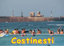 Cazare Costinesti Romania