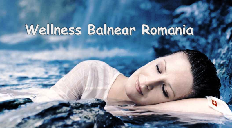 Wellness Balnear