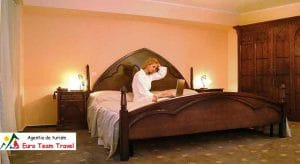 Hotel Best Western Bucovina Gura Humorului
