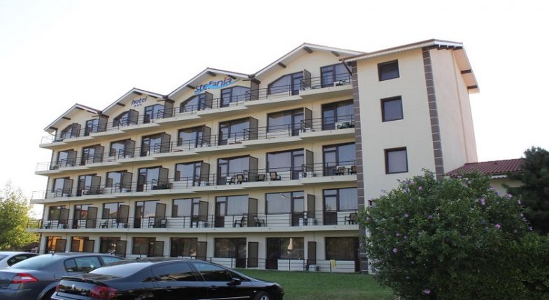 Hotel Stefania Costinesti