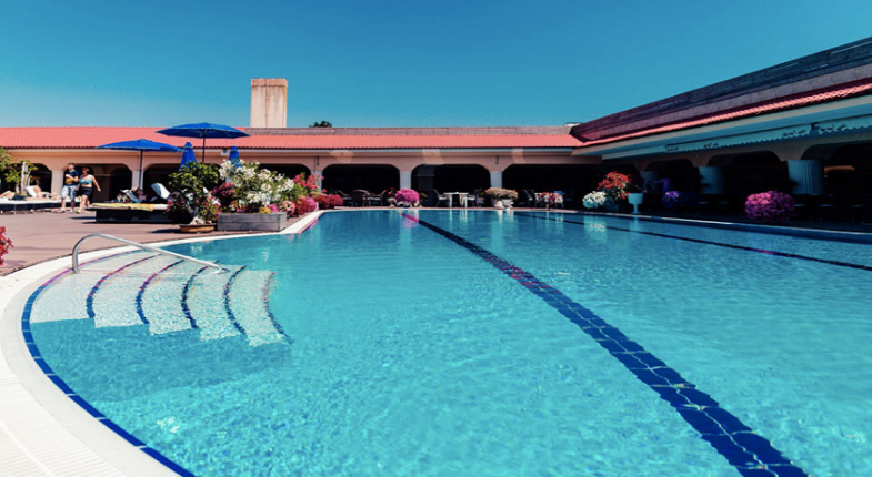 Hotel Vox Maris Grand Resort Costinesti