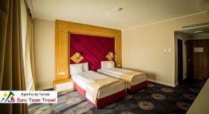 Hotel President SPA Baile Felix oferta 1 Decembrie