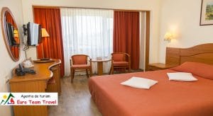 Hotel Germisara Geoagiu Bai