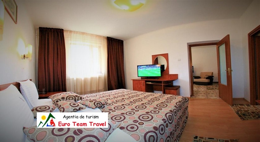 Hotel Amurg Eforie Sud