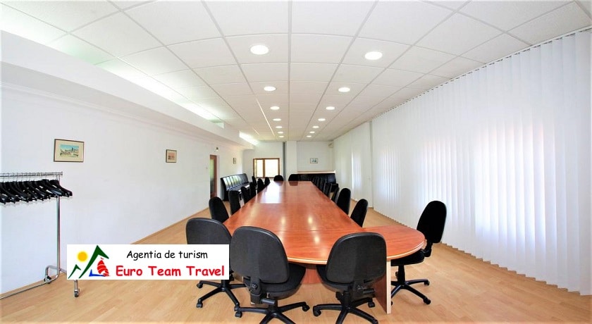 Hotel Amurg Eforie Sud