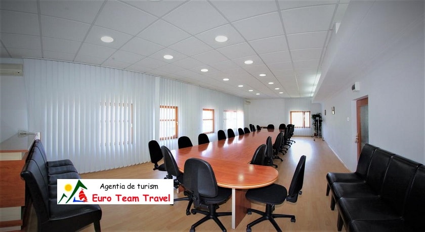 Hotel Amurg Eforie Sud