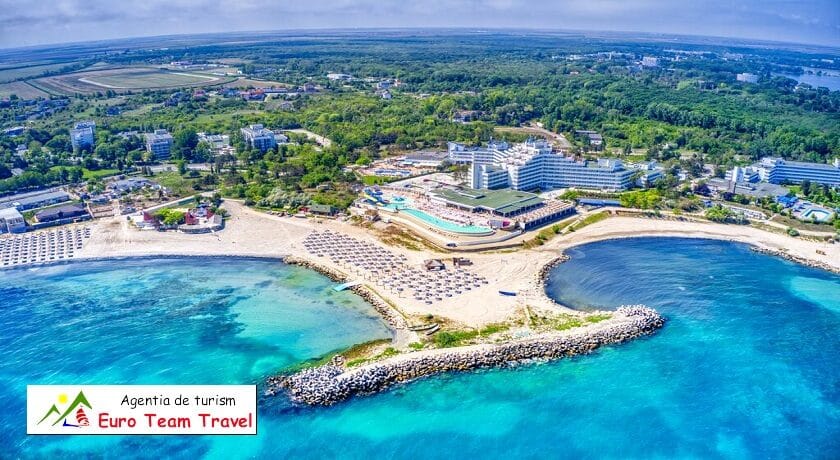 Hotel Mera Onix Cap Aurora
