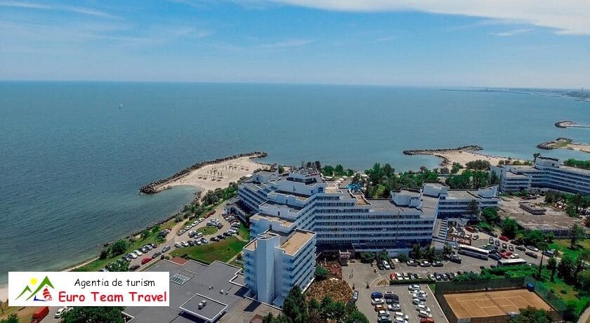Hotel Opal Cap Aurora