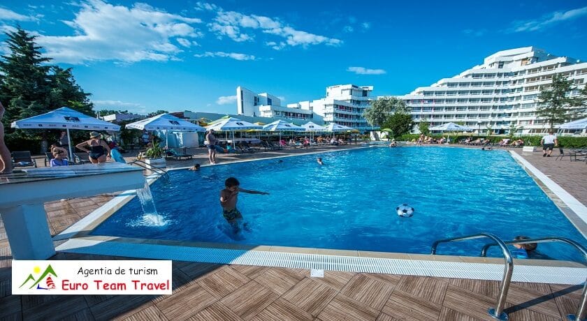 Hotel Diamant Cap Aurora